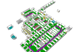 estimate entire flooring scope
