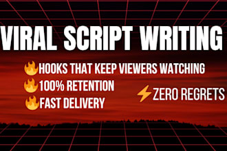 write engaging youtube scripts with strong hooks