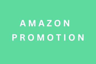 do amazon ses marketing, amazon promotion