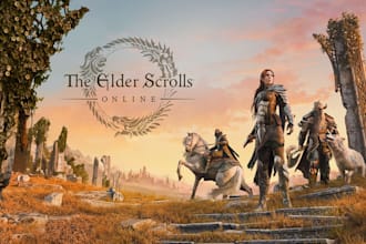 create a top meta eso build for pve pvp dps tank or healer