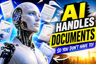 build a private ai agent for you that knows your company