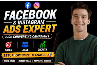 facebook ads instagram ads ad creatives social media ads design ad creatives