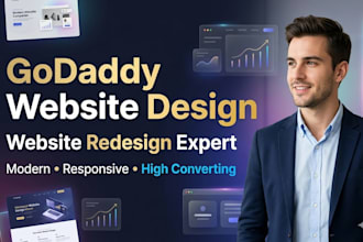 godaddy website redesign godaddy website design godaddy website redesign godaddy