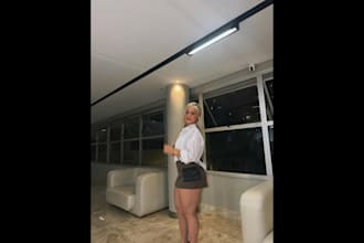 be your female fashion and photography model