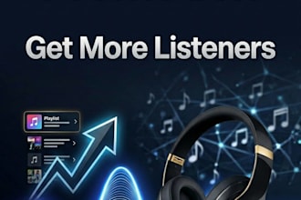 apple music promotion via meta ads, apple music marketing for apple music growth