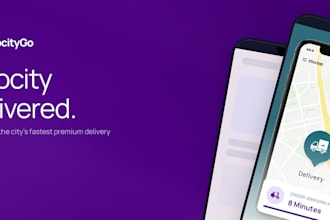 develop top notch flutter crossplatform mobile apps