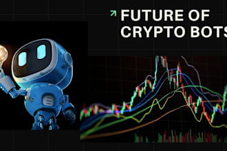 develop crypto arbitrage bot, dex arbitrage bot, triangular arbitrage bot