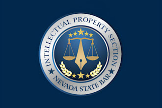 create modern logo for legal, lawyer, attorney and law firm