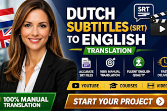 translate dutch srt subtitles to english