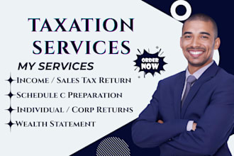 provide you tax return 1120 5472 and fax to irs