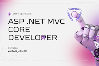 build your dream website with aspnet