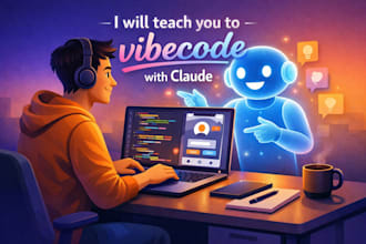 get you started with vibe coding