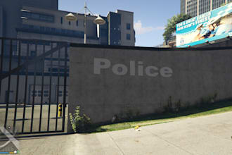 customize props mlo interior and maps for fivem
