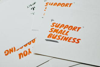 write business plans and proposals