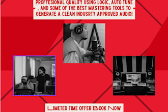professionally mix your songs