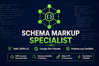 write valid faq schema markup for google rich results
