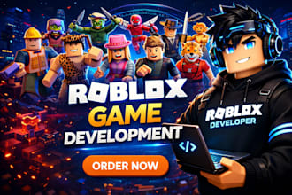 build full game creation best roblox game development roblox scripts roblox map