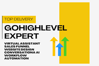 gohighlevel funnels for real estate go highlevel va ghl website ghl sales funnel
