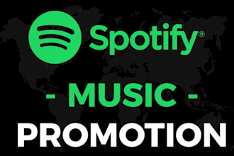 do germany spotify music promotion