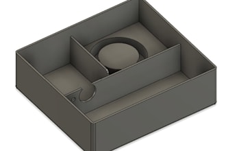create precise 3d models