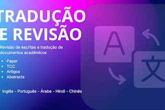 traducao de seus documentos