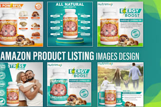 design an amazon product infographic that crushes your competition