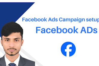 setup facebook ads campaign for your business grow your sell