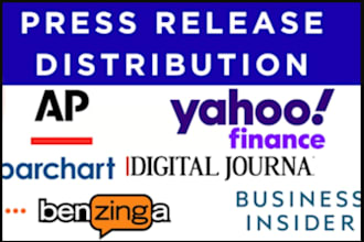publish premium guest post, backlinks, crypto press release on yahoo finance