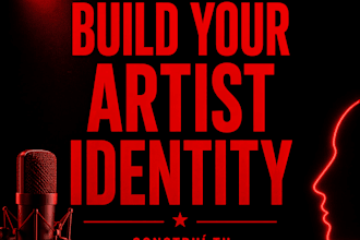 360 branding for ballad artists