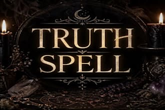 cast powerful truth spell, love spell, honesty spell, obsession spell, ex back