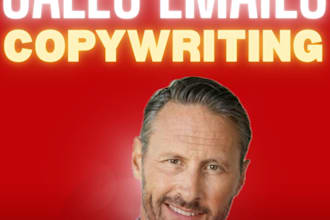write high converting sales copy that turns visitors into buyers