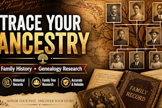 research your african american ancestry and genealogy records