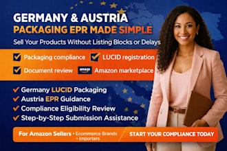 do germany austria packaging epr registration