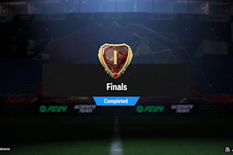 help you achieve any rank in fut champs