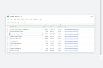 build a custom web scraper in python that extracts clean data from any website