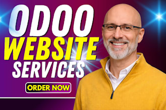 build odoo erp CRM odoo ecommerce pos inventory crm odoo automation odoo modules