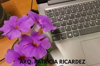 be your virtual assistant for architecture projects