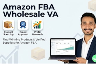 find amazon fba wholesale products and verified suppliers