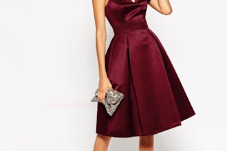 do PROFESSIONAL fashion sets