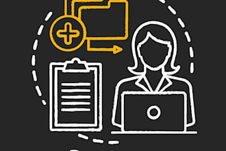 analisis e ingreso de volumen de información