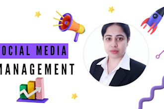 design professional instagram and facebook posts with captions