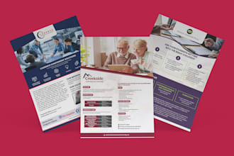 design a professional executive summary, one pager, and investment teaser