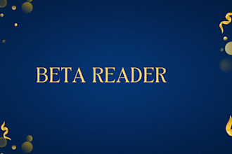 beta read horror thriller fanfiction romance
