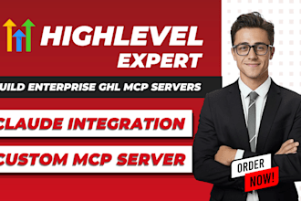 setup ghl mcp, ghl claude integration, ghl ai automation, ghl mcp server setup