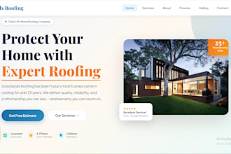 create ecommerce website for you by using claude code