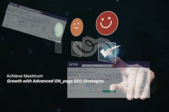 achieve maximum growth with advanced SEO strategies
