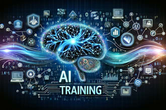 be your expert ai annotator for llm training