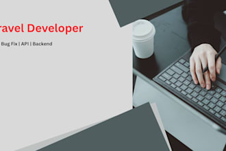 laravel or PHP bugs and backend issues