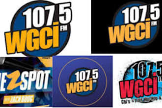 professionally airplay promotion for your song or ads on wgci, chicago wgn radio
