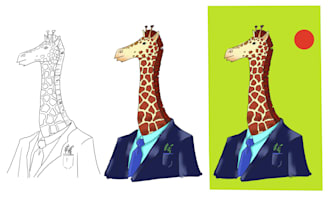 character design for you